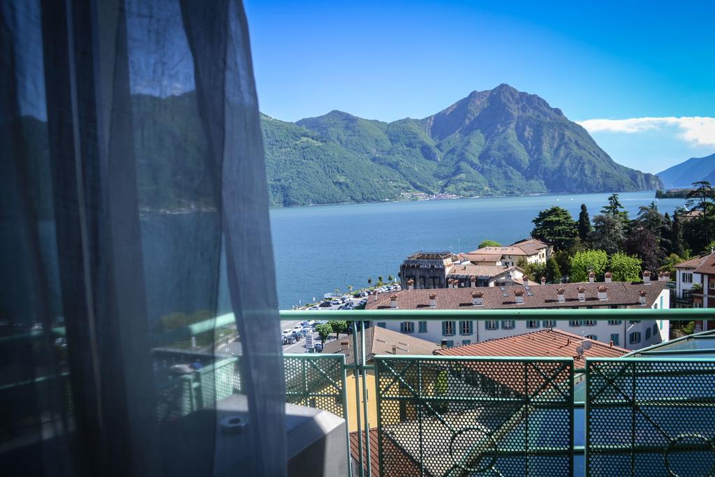 Il Castello Di Lovere Hotell Eksteriør bilde