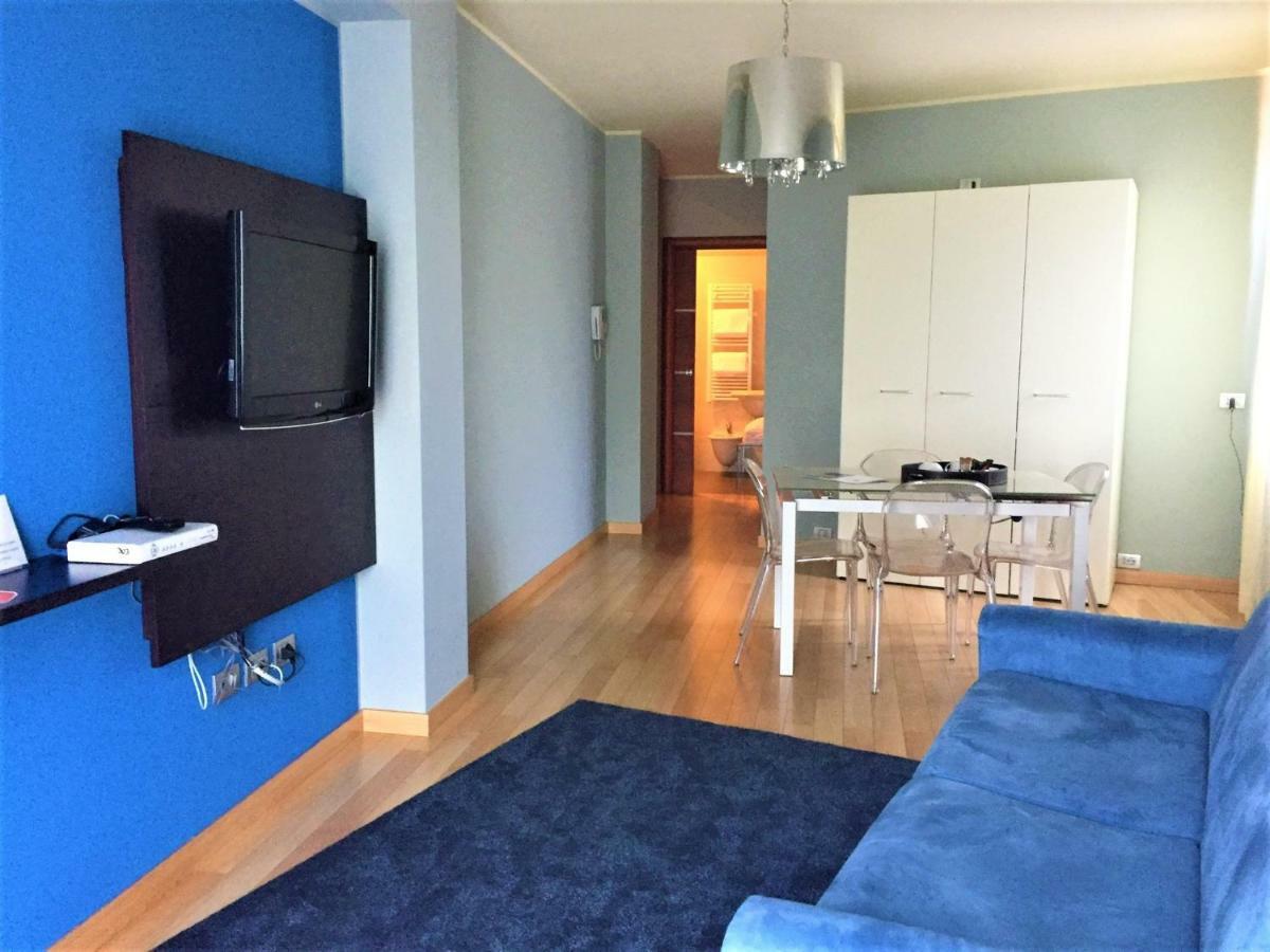 Il Castello Di Lovere Hotell Eksteriør bilde