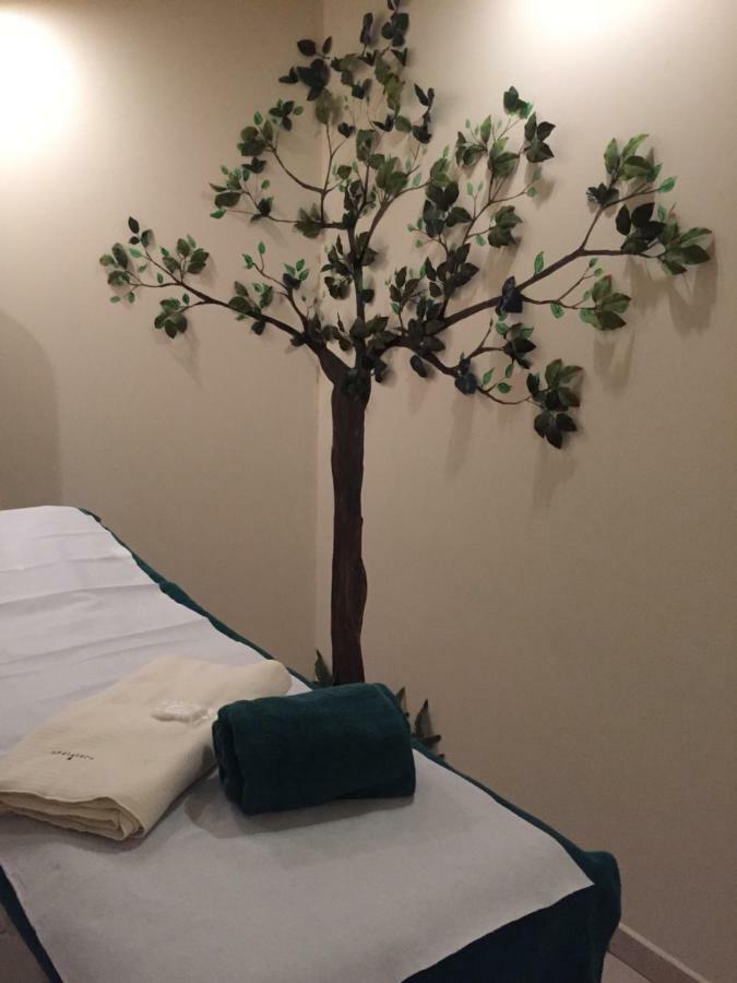 Il Castello Di Lovere Hotell Eksteriør bilde